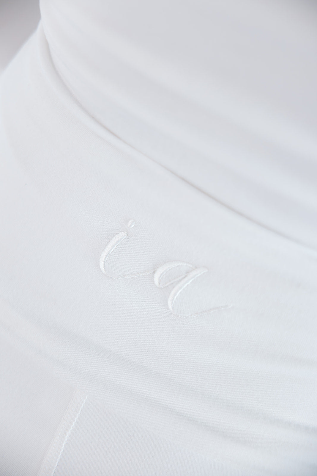 Seamless Zip Long Sleeve