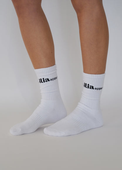 Crew Socks