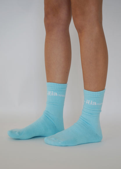 Crew Socks